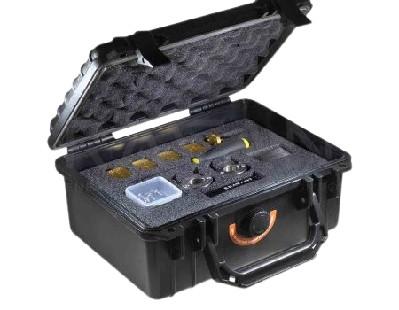 WR-08 Calibration Kit — F Band - PT. Sumber Instrumindo